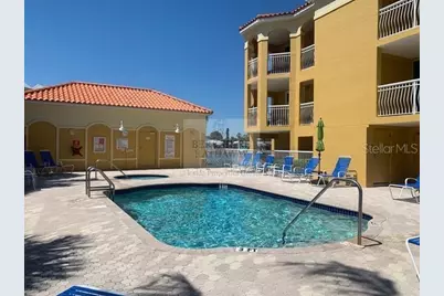 5353 Gulf Boulevard #A401, Saint Pete Beach, FL 33706 - Photo 28