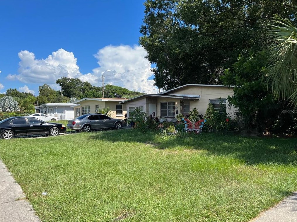5634 5th Ave, Saint Petersburg, FL 33710-7102