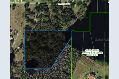 Carson Drive, Land O Lakes, FL 34639 - Photo 2