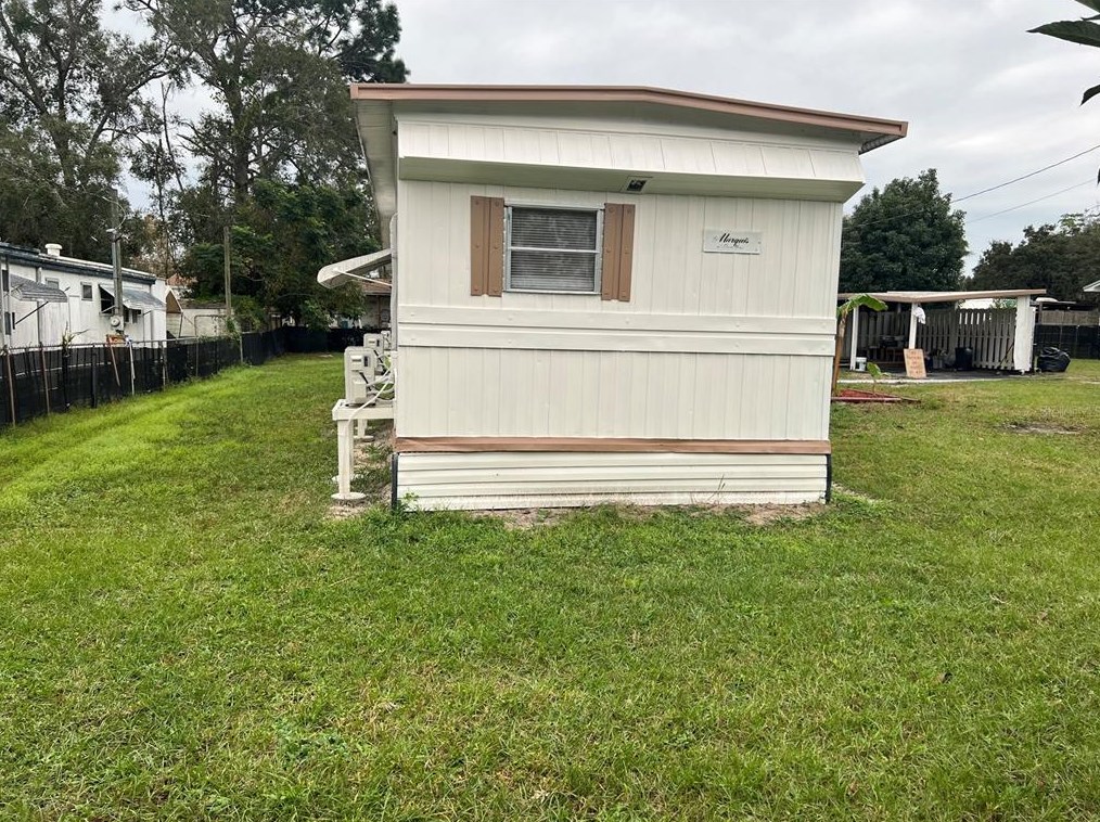 9124 Kosimo St, New Port Richey, FL 34654