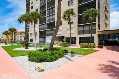 900 Gulf Boulevard #907 (Furnished), Indian Rocks Beach, FL 33785 - Photo 60