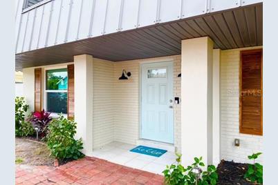 108 8th Street, Belleair Beach, FL 33786 - Photo 1