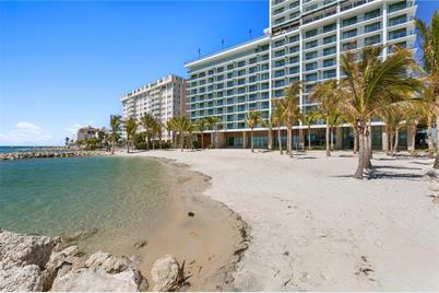 691 S Gulfview Boulevard #1412, Clearwater Beach, FL 33767 - Photo 18