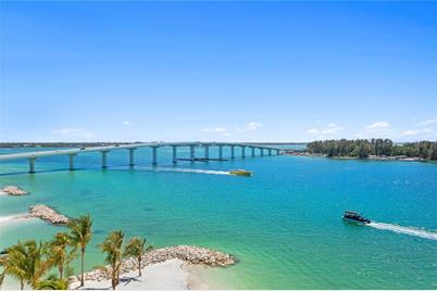 691 S Gulfview Boulevard #1412, Clearwater Beach, FL 33767 - Photo 1
