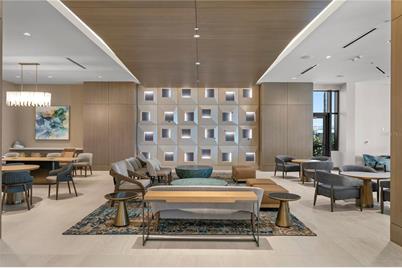 691 S Gulfview Boulevard #1412, Clearwater Beach, FL 33767 - Photo 14