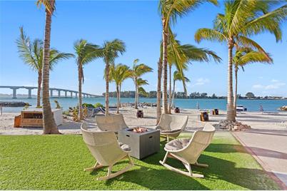 691 S Gulfview Boulevard #1412, Clearwater Beach, FL 33767 - Photo 32