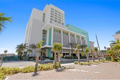 691 S Gulfview Boulevard #1011, Clearwater Beach, FL 33767 - Photo 2