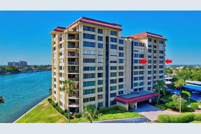 700 Island Way #706, Clearwater, FL 33767 - Photo 1