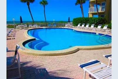 3400 Gulf Boulevard #108, Belleair Beach, FL 33786 - Photo 1