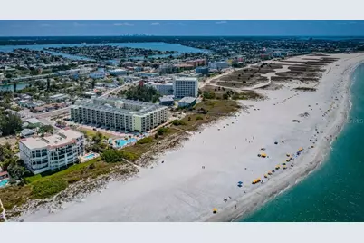 12100 Gulf Boulevard, Treasure Island, FL 33706 - Photo 68