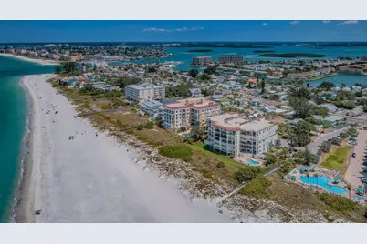 12100 Gulf Boulevard, Treasure Island, FL 33706 - Photo 72