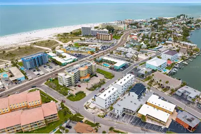 11605 1st Street E #A1, Treasure Island, FL 33706 - Photo 1