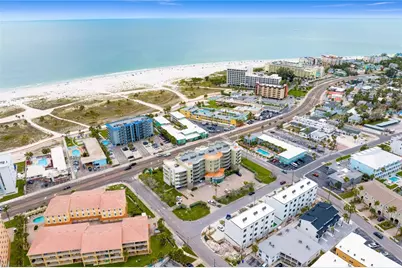 11605 1st Street E #A1, Treasure Island, FL 33706 - Photo 44