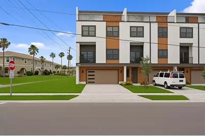 11605 1st Street E #A1, Treasure Island, FL 33706 - Photo 50