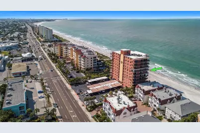 15316 Gulf Boulevard #604, Madeira Beach, FL 33708 - Photo 1