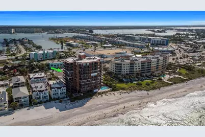 15316 Gulf Boulevard #604, Madeira Beach, FL 33708 - Photo 72