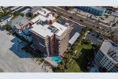 15316 Gulf Boulevard #604, Madeira Beach, FL 33708 - Photo 82