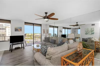 15316 Gulf Boulevard #604, Madeira Beach, FL 33708 - Photo 16