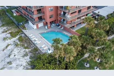 15316 Gulf Boulevard #604, Madeira Beach, FL 33708 - Photo 80