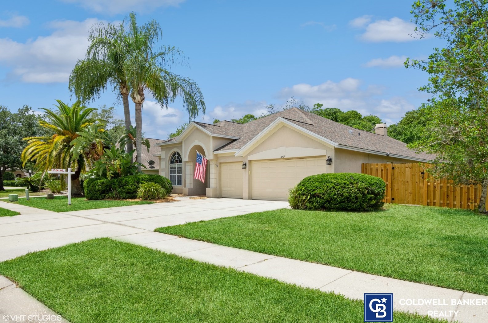 4767 Stonebriar Dr, Oldsmar, FL 34677