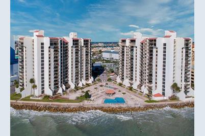 450 S Gulfview Boulevard #405, Clearwater, FL 33767 - Photo 20