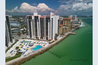 450 S Gulfview Boulevard #1204, Clearwater, FL 33767 - Photo 2