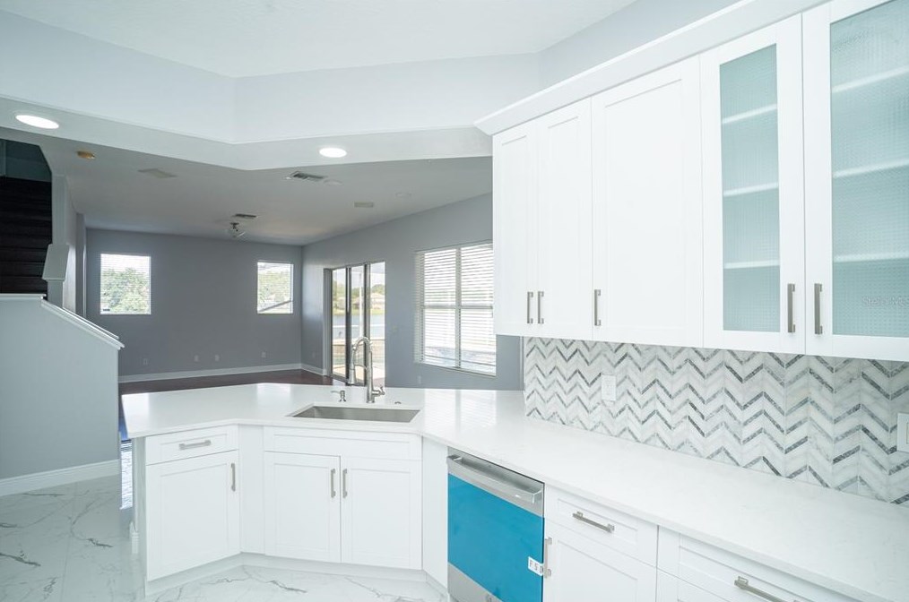 2130 Tarragon Ln, New Port Richey FL  34655-4112 exterior