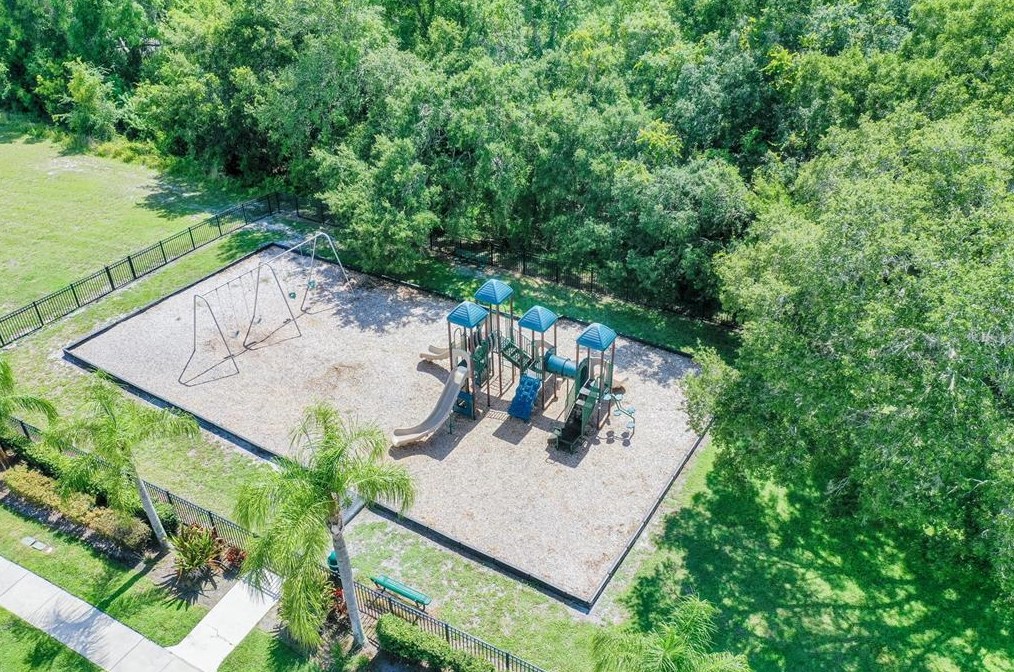 2130 Tarragon Ln, New Port Richey FL  34655-4112 exterior