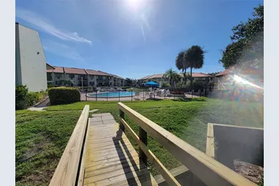 1515 Pinellas Bayway S #38, Tierra Verde, FL 33715 - Photo 6