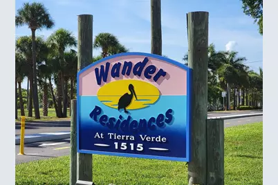 1515 Pinellas Bayway S #38, Tierra Verde, FL 33715 - Photo 46