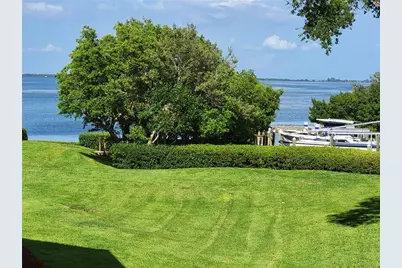 1515 Pinellas Bayway S #38, Tierra Verde, FL 33715 - Photo 8