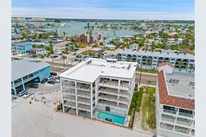 14048 Gulf Boulevard #402, Madeira Beach, FL 33708 - Photo 42