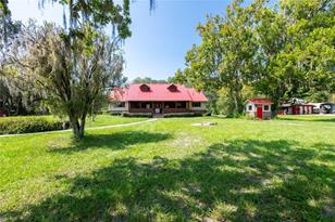 11817 Murcott Way, Land O Lakes, FL 34638 - Photo 18