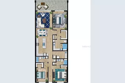 400 150th Avenue #305, Madeira Beach, FL 33708 - Photo 52