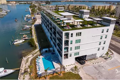 400 150th Avenue #305, Madeira Beach, FL 33708 - Photo 14