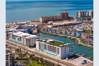 400 150th Avenue #305, Madeira Beach, FL 33708 - Photo 1