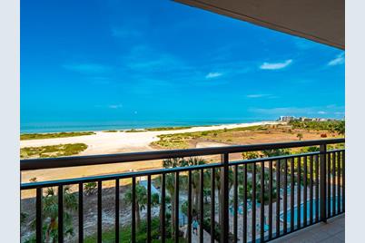 1270 Gulf Boulevard #603, Clearwater, FL 33767 - Photo 1