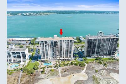 1270 Gulf Boulevard #1903, Clearwater, FL 33767 - Photo 4