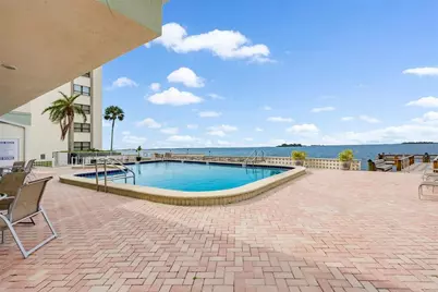 200 Woodette Drive #TR-B (102W), Dunedin, FL 34698 - Photo 26