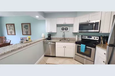 1515 Pinellas Bayway S #62, Tierra Verde, FL 33715 - Photo 24