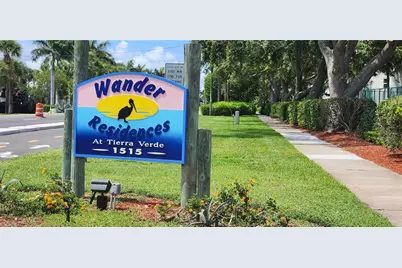 1515 Pinellas Bayway S #62, Tierra Verde, FL 33715 - Photo 2