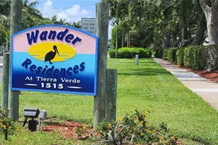 1515 Pinellas Bayway S, Tierra Verde, FL 33715 - Photo 2