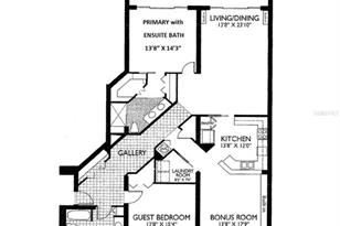 4951 Bacopa Ln, Saint Petersburg, FL 33715-2616