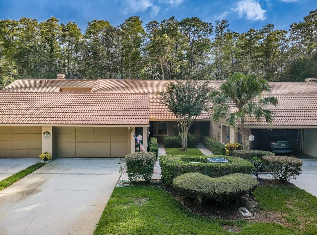 3192 Windmoor Dr N, Palm Harbor, FL 34685