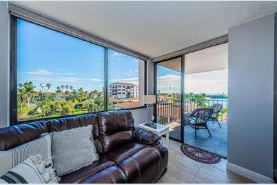 6295 Bahia Del Mar Circle #405, Saint Petersburg, FL 33715 - Photo 12