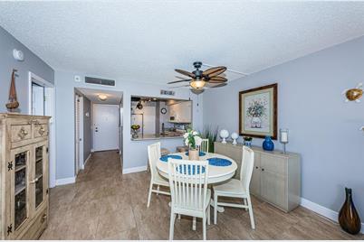6295 Bahia Del Mar Circle #405, Saint Petersburg, FL 33715 - Photo 8