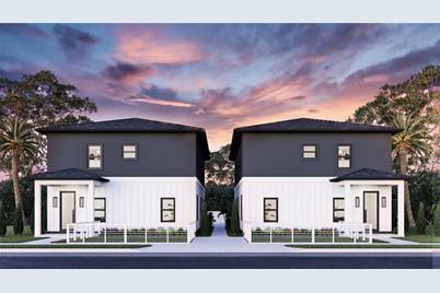 3540 1st Avenue S, Saint Petersburg, FL 33711 - Photo 1