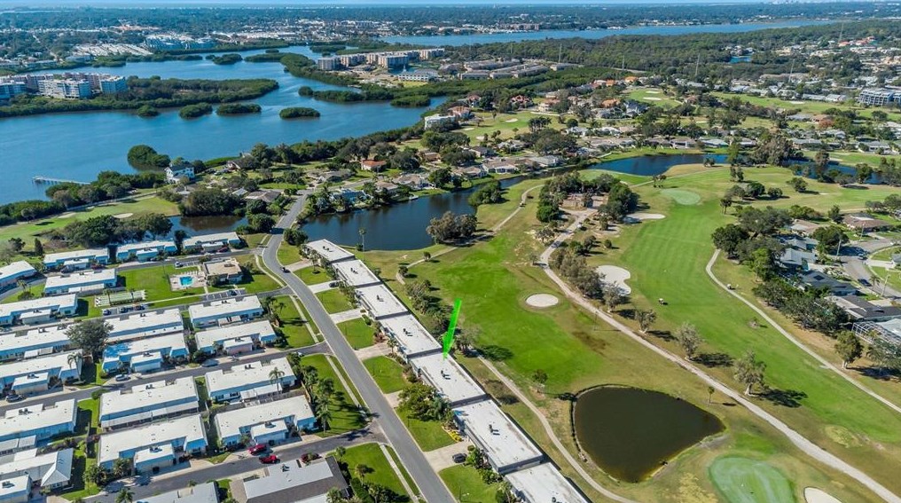 9055 Pinehurst Dr #3l, Largo, FL 33777