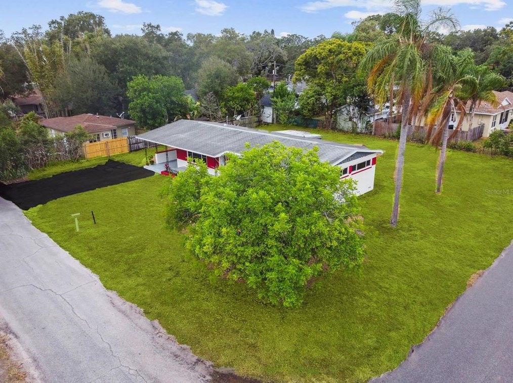 5301 10 Ave, Saint Petersburg FL  33710-6531 exterior