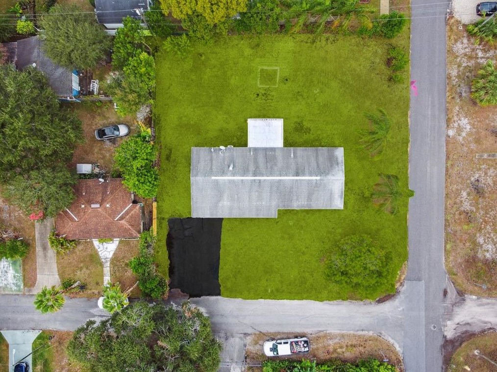 5301 10 Ave, Saint Petersburg FL  33710-6531 exterior